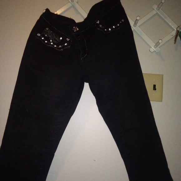 Capri pants - Picture 3 of 3